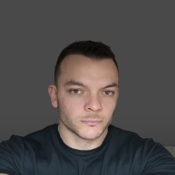 Alexander Talavera Karslake