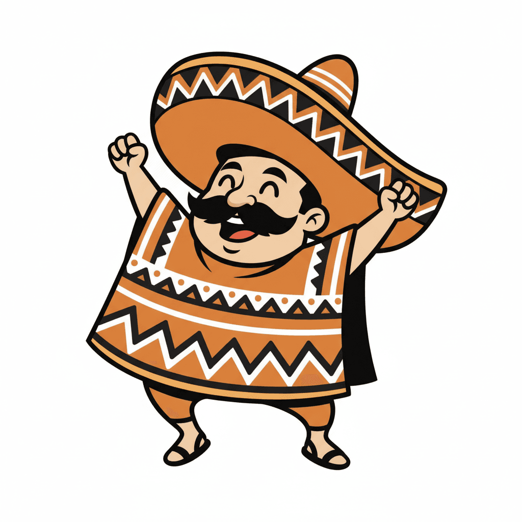 Featured image for: What Does "A la Viva México" Mean in Mexican Spanish?