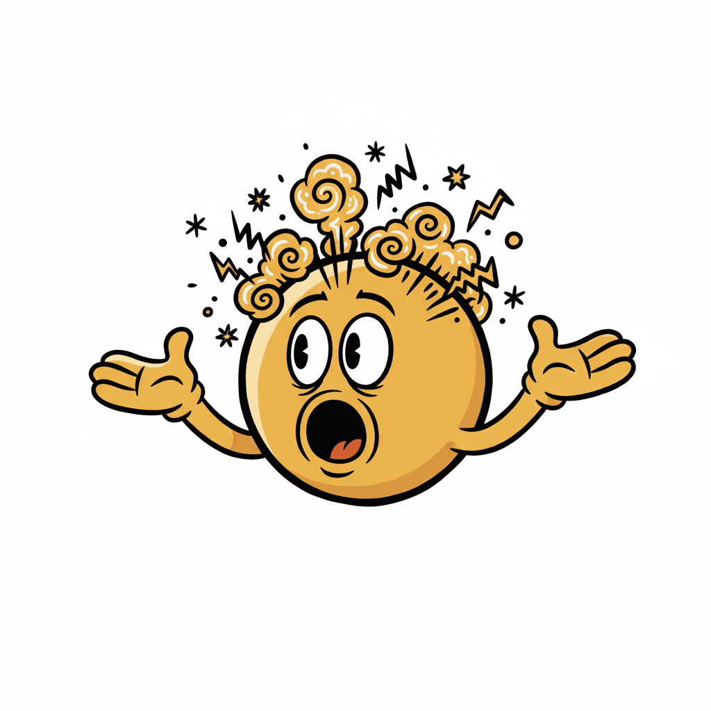 Featured image for: "Desmadre" in Mexican Spanish: What It Means & When to Use It