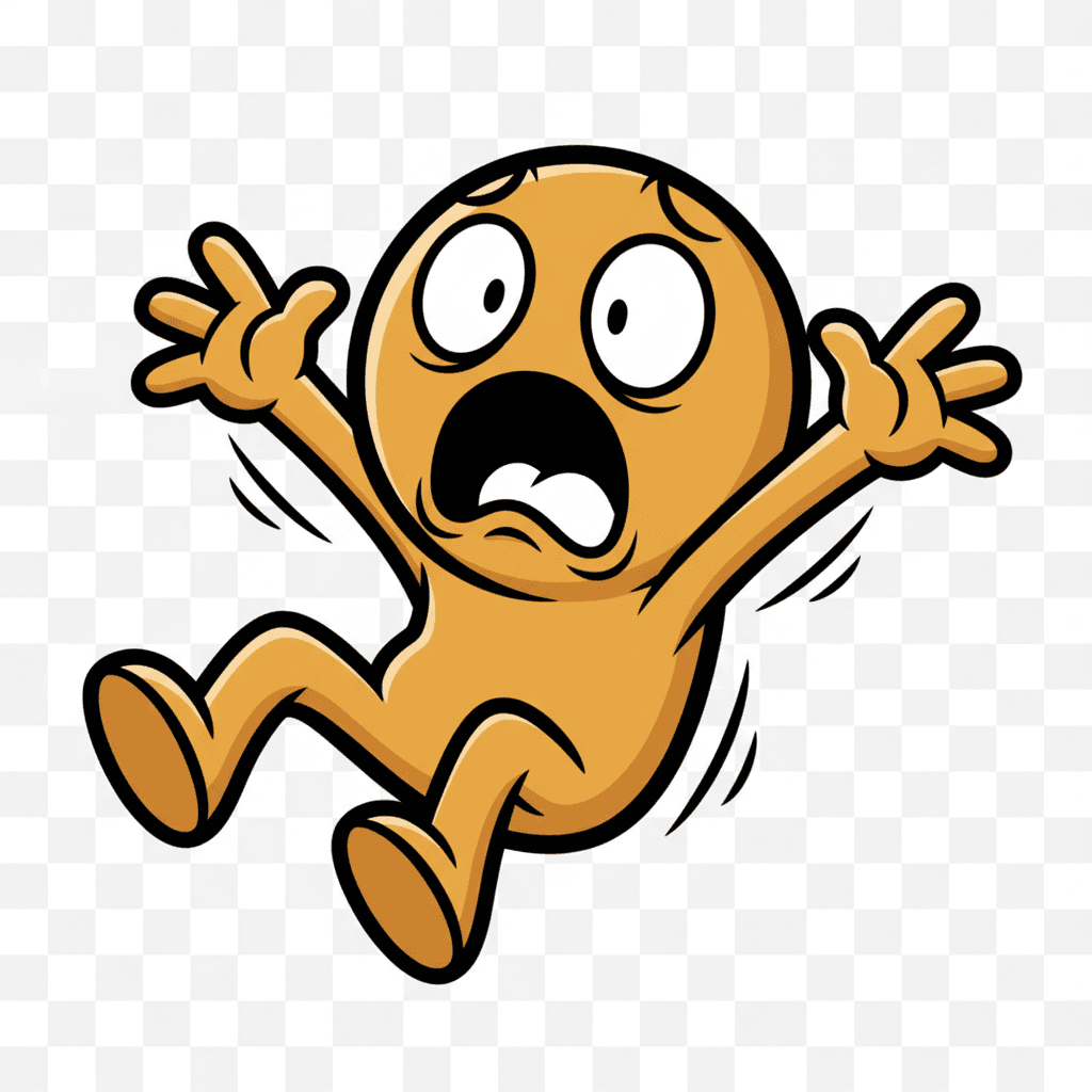 Featured image for: "Patadas de ahogado" in Mexican Spanish: What It Means & When to Use It